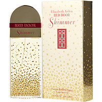 Red Door Shimmer
