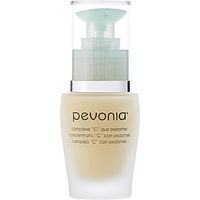 Pevonia Botanica