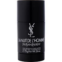 La Nuit De L'Homme Yves Saint Laurent
