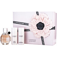 Flowerbomb