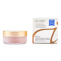 Jane Iredale