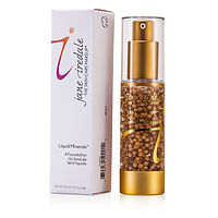 Jane Iredale
