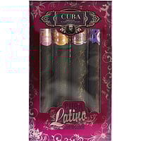 Cuba Latino Variety