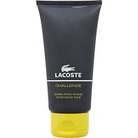 Lacoste Challenge