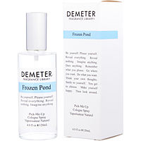 Demeter Frozen Pond