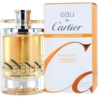 Eau De Cartier Essence d'Orange