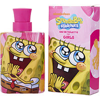 Spongebob Squarepants