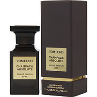 Tom Ford Champaca Absolute
