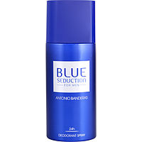 Blue Seduction
