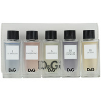 D & G Variety