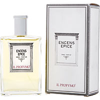 Encens Epice