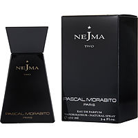 Nejma Aoud Two