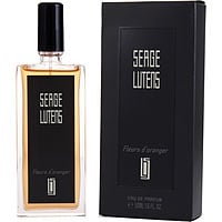 Serge Lutens Fleurs d'Oranger
