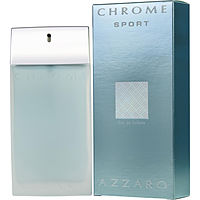 Chrome Sport