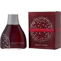 Spirit Night Fever