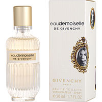 Eau Demoiselle De Givenchy