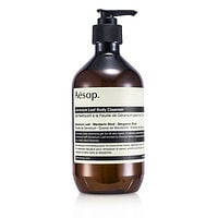Aesop