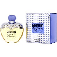 Moschino Toujours Glamour