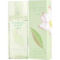 Green Tea Lotus