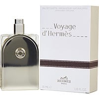 Voyage d'Hermes