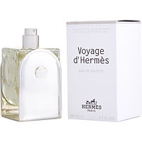 Voyage d'Hermes