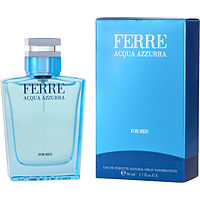 Ferre Acqua Azzurra