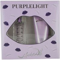 Purple Light