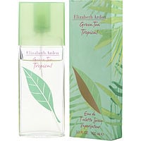 Green Tea Tropical