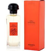 Eau d'Hermes