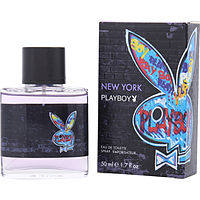 Playboy New York