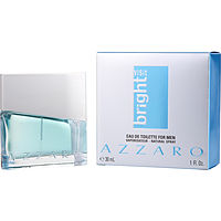 Azzaro Bright Visit