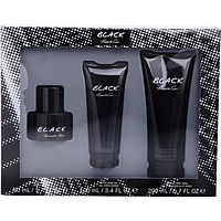 Kenneth Cole Black