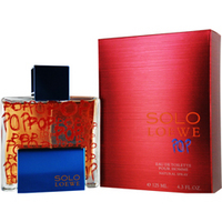 Solo Loewe Pop