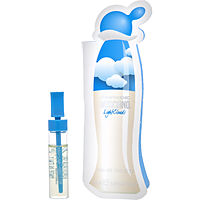 Cheap & Chic Light Clouds