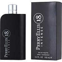 Perry Ellis 18 Intense