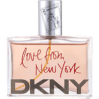 Dkny Love From New York