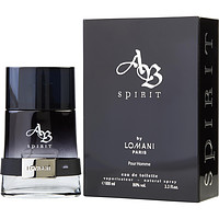 Ab Spirit