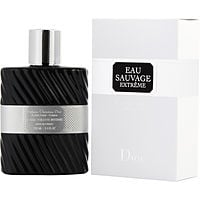 Eau Sauvage Extreme Intense