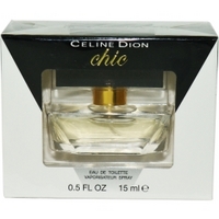 Celine Dion Chic