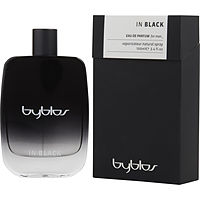 Byblos In Black