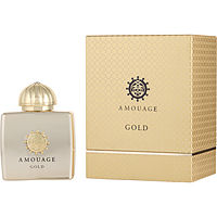 Amouage Gold