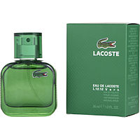 Lacoste Eau De Lacoste L.12.12 Vert