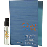Solo Loewe Intense
