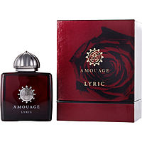 Amouage Lyric