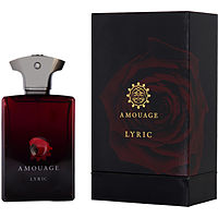Amouage Lyric