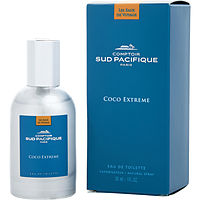 Comptoir Sud Pacifique Coco Extreme