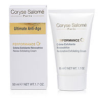 Coryse Salome