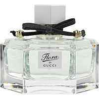 Gucci Flora Eau Fraiche