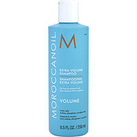 Moroccanoil
