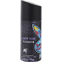 Playboy New York
